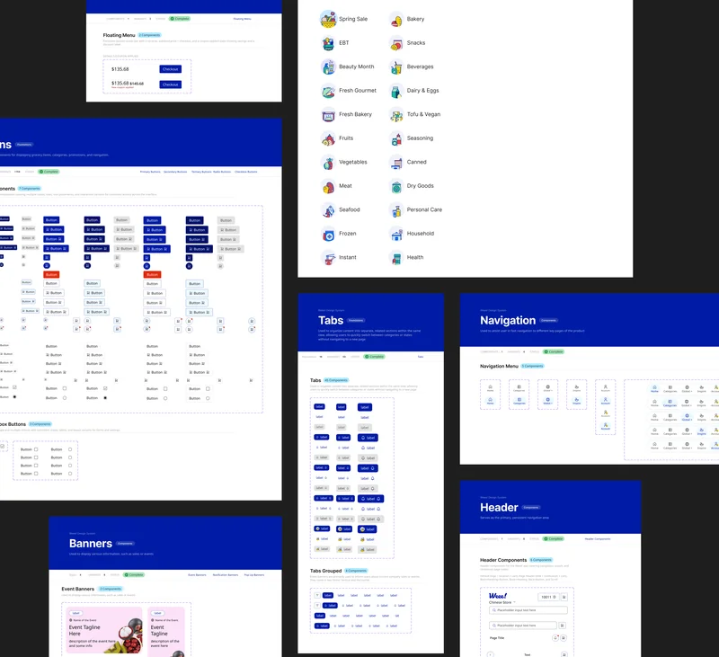 Umami documentation pages